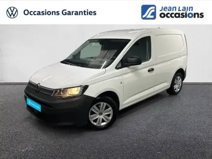 Photo Volkswagen Caddy Business