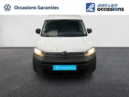 Photo 8 Volkswagen Caddy  CARGO 2.0 TDI 122 BVM6 4MOTION