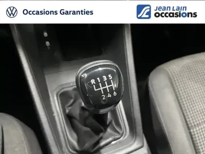 Photo 15 Volkswagen Caddy  CARGO 2.0 TDI 122 BVM6 4MOTION