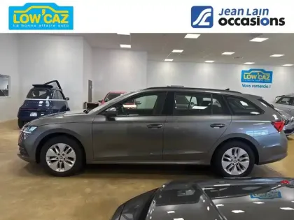 Photo 14 Skoda Octavia  Combi 1.0 TSI mHEV e-TEC 110 ch DSG7