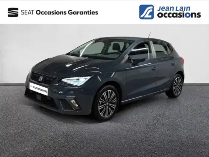 Photo Seat Ibiza Copa