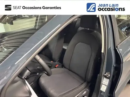 Photo 11 Seat Ibiza  1.0 TSI 95 ch S/S BVM5