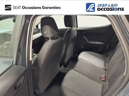 Photo 14 Seat Ibiza  1.0 TSI 95 ch S/S BVM5