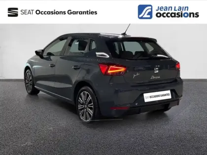 Photo 6 Seat Ibiza  1.0 TSI 95 ch S/S BVM5
