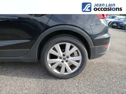 Photo 28 Seat Arona  1.0 TSI 110 ch Start/Stop DSG7