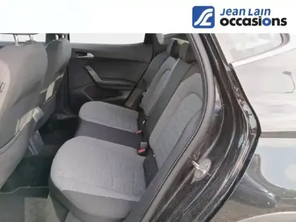 Photo 36 Seat Arona  1.0 TSI 110 ch Start/Stop DSG7
