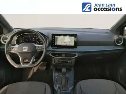 Photo 37 Seat Arona  1.0 TSI 110 ch Start/Stop DSG7