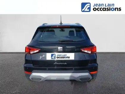 Photo 25 Seat Arona  1.0 TSI 110 ch Start/Stop DSG7