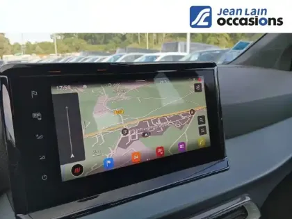 Photo 34 Seat Arona  1.0 TSI 110 ch Start/Stop DSG7