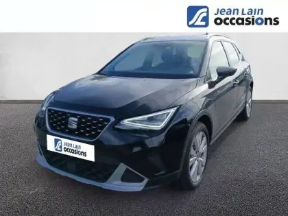 Photo Seat Arona Xperience