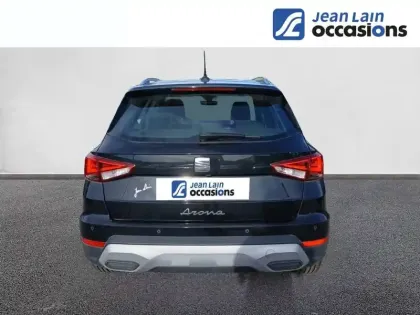 Photo 5 Seat Arona  1.0 TSI 110 ch Start/Stop DSG7
