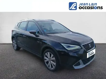 Photo 22 Seat Arona  1.0 TSI 110 ch Start/Stop DSG7