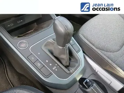 Photo 12 Seat Arona  1.0 TSI 110 ch Start/Stop DSG7