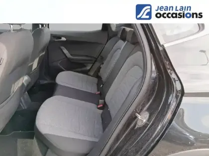 Photo 16 Seat Arona  1.0 TSI 110 ch Start/Stop DSG7