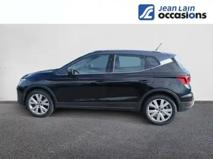 Photo 27 Seat Arona  1.0 TSI 110 ch Start/Stop DSG7