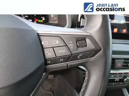 Photo 19 Seat Arona  1.0 TSI 110 ch Start/Stop DSG7