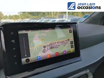 Photo 14 Seat Arona  1.0 TSI 110 ch Start/Stop DSG7