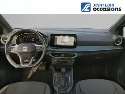Photo 17 Seat Arona  1.0 TSI 110 ch Start/Stop DSG7