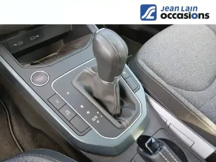 Photo 32 Seat Arona  1.0 TSI 110 ch Start/Stop DSG7
