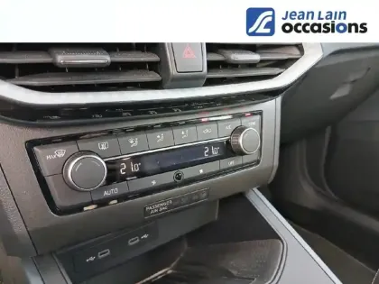 Photo 33 Seat Arona  1.0 TSI 110 ch Start/Stop DSG7