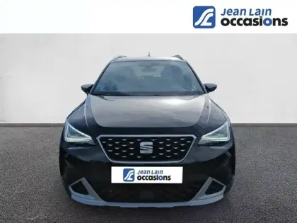 Photo 21 Seat Arona  1.0 TSI 110 ch Start/Stop DSG7