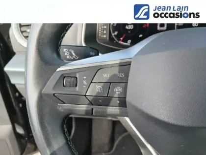 Photo 11 Seat Arona  1.0 TSI 110 ch Start/Stop DSG7