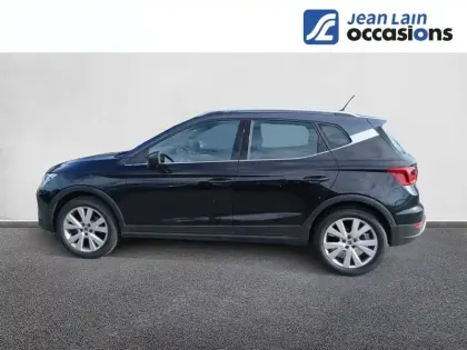 Photo 7 Seat Arona  1.0 TSI 110 ch Start/Stop DSG7