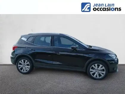 Photo 23 Seat Arona  1.0 TSI 110 ch Start/Stop DSG7