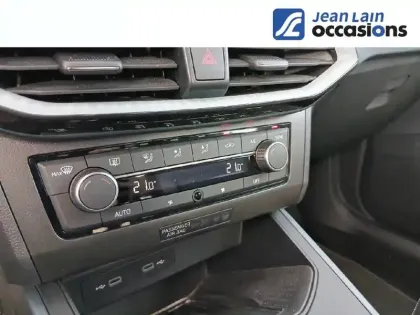 Photo 13 Seat Arona  1.0 TSI 110 ch Start/Stop DSG7