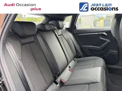 Photo 16 Audi A3  Sportback 35 TFSI Mild Hybrid 150 S tronic 7