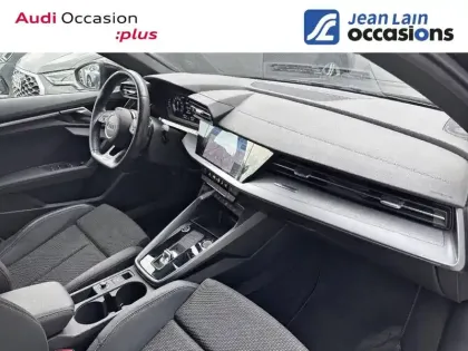 Photo 10 Audi A3  Sportback 35 TFSI Mild Hybrid 150 S tronic 7