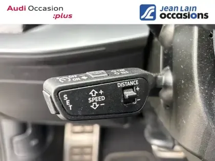 Photo 19 Audi A3  Sportback 35 TFSI Mild Hybrid 150 S tronic 7