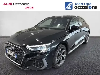 Photo Audi A3 S Line