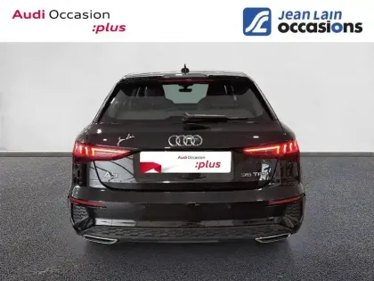 Photo 5 Audi A3  Sportback 35 TFSI Mild Hybrid 150 S tronic 7