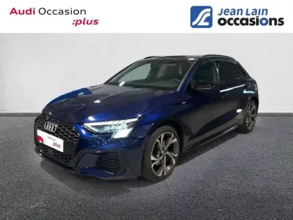 Photo Audi A3 S Line