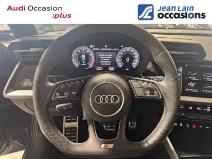 Photo 11 Audi A3  Sportback 40 TFSI 190 S tronic 7 Quattro
