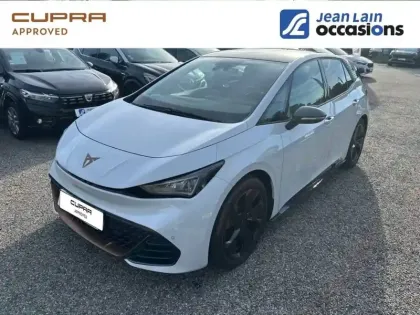Photo 20 Cupra Born  230 ch - Batterie L