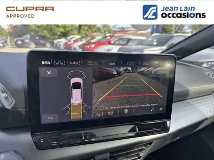 Photo 15 Cupra Born  230 ch - Batterie L