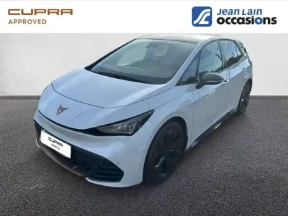Photo Cupra Born Vz