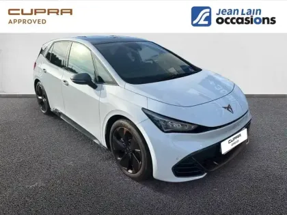 Photo 9 Cupra Born  230 ch - Batterie L
