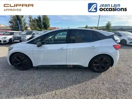 Photo 26 Cupra Born  230 ch - Batterie L