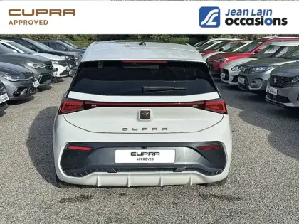 Photo 27 Cupra Born  230 ch - Batterie L