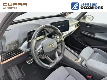 Photo 12 Cupra Born  230 ch - Batterie L