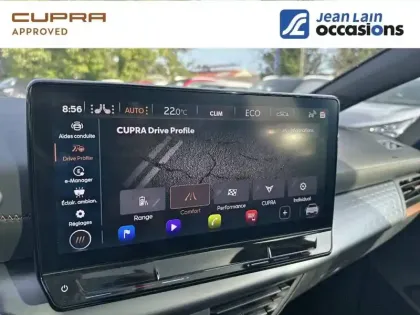 Photo 18 Cupra Born  230 ch - Batterie L