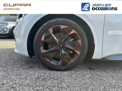 Photo 11 Cupra Born  230 ch - Batterie L