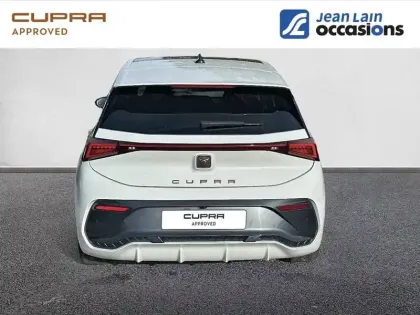 Photo 7 Cupra Born  230 ch - Batterie L