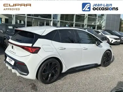 Photo 21 Cupra Born  230 ch - Batterie L