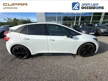 Photo 23 Cupra Born  230 ch - Batterie L