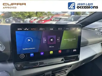 Photo 14 Cupra Born  230 ch - Batterie L