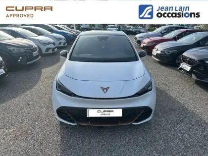 Photo 28 Cupra Born  230 ch - Batterie L